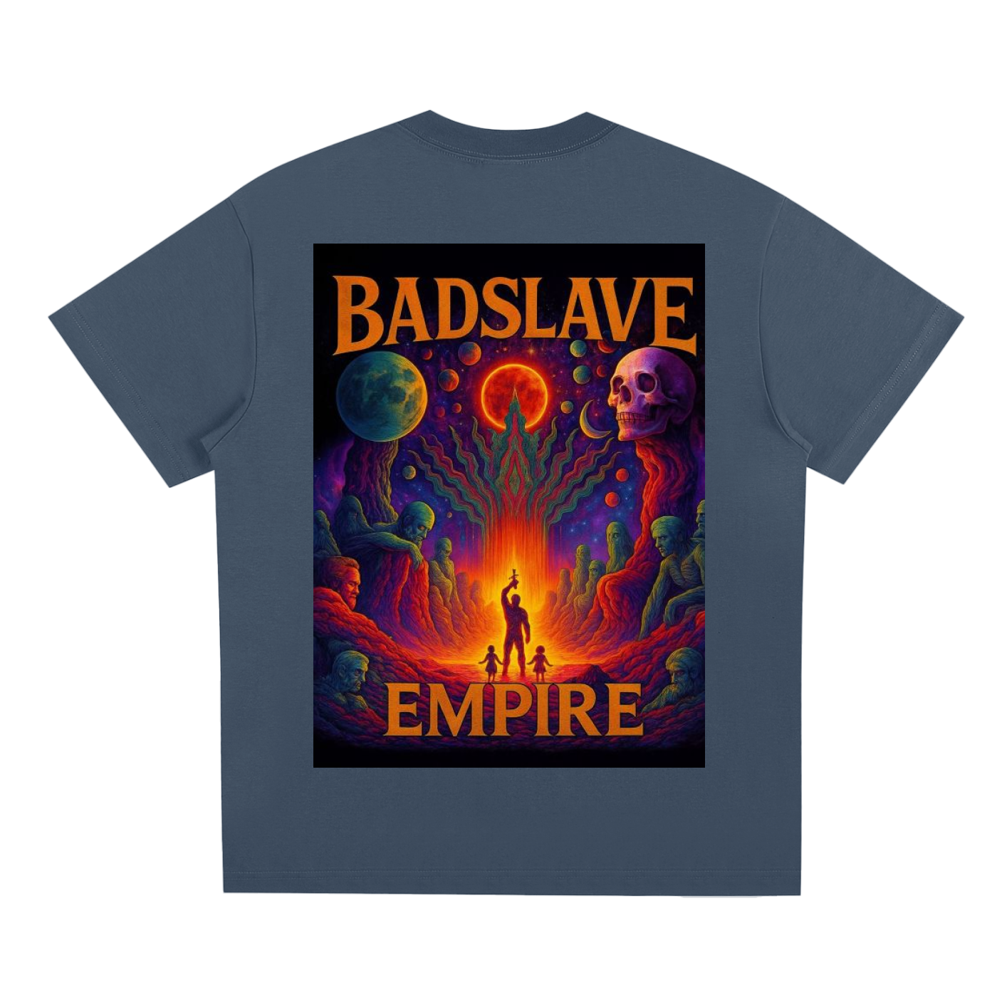 Sorona Quick-Dry Cooling T-Shirt