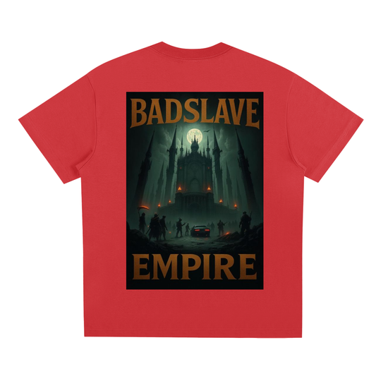 Sorona Quick-Dry Cooling T-Shirt