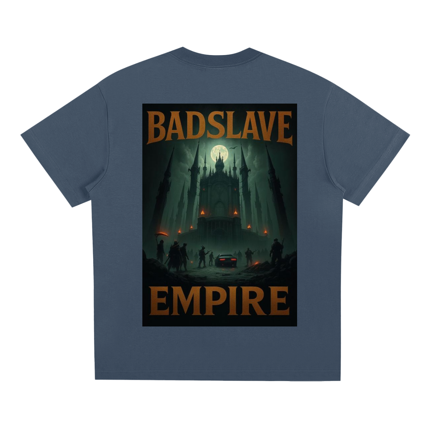 Sorona Quick-Dry Cooling T-Shirt