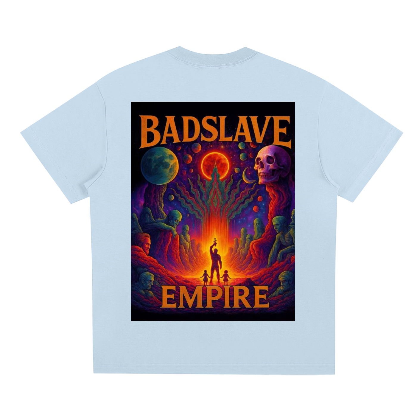 Sorona Quick-Dry Cooling T-Shirt