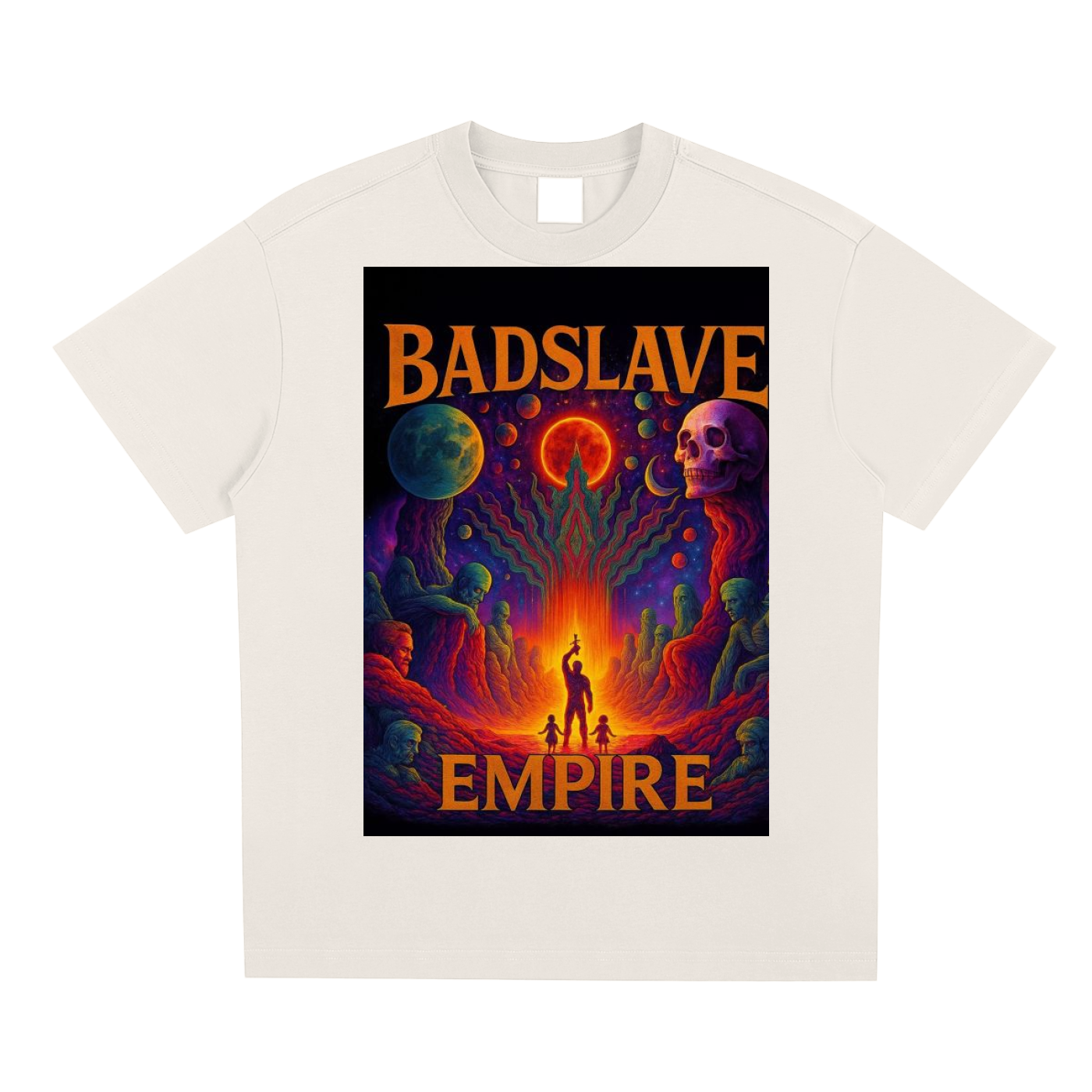 Sorona Quick-Dry Cooling T-Shirt