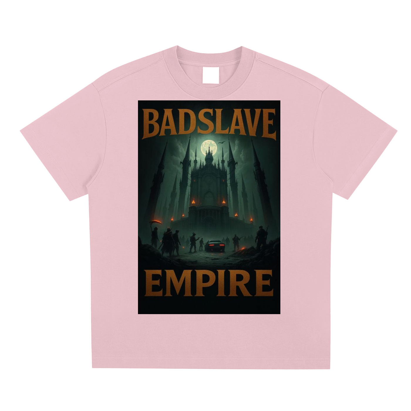 Sorona Quick-Dry Cooling T-Shirt