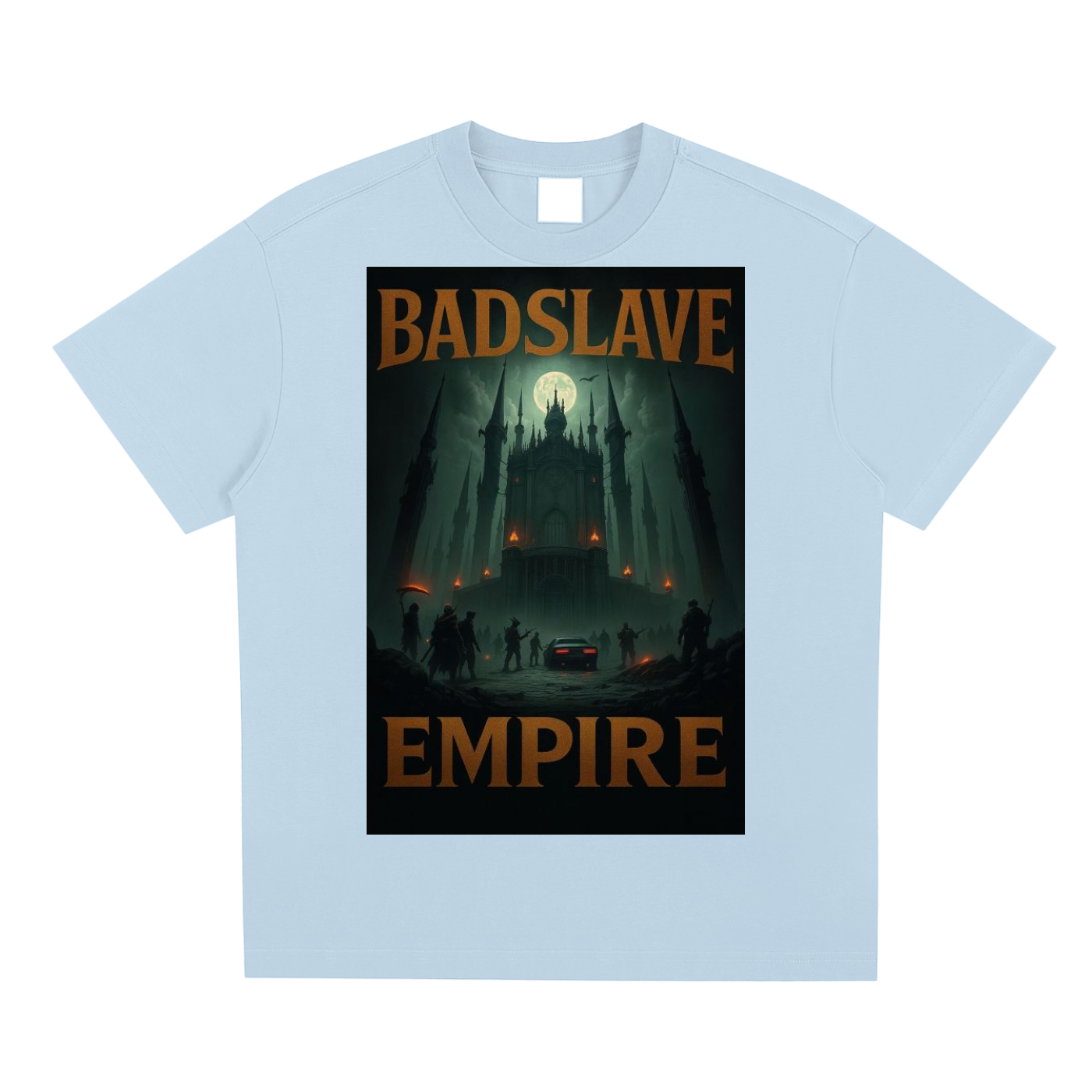 Sorona Quick-Dry Cooling T-Shirt