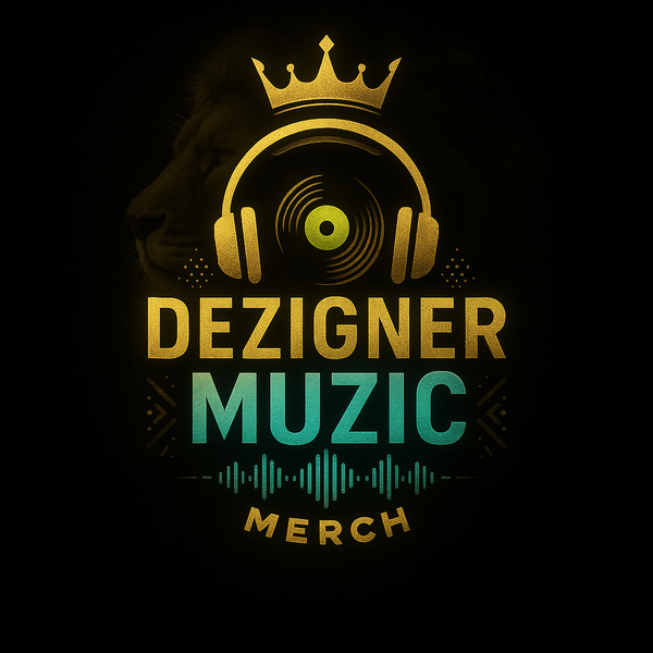 DezignerMuzicMerch
