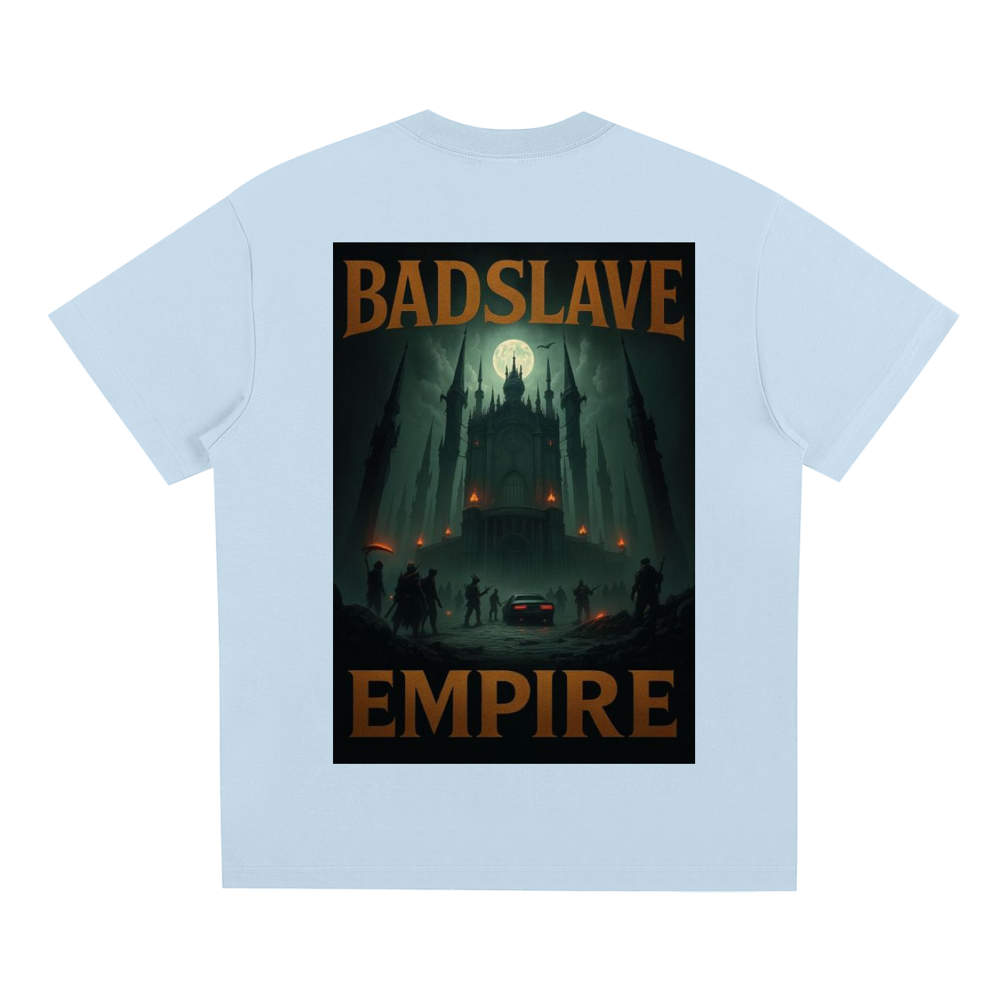 Sorona Quick-Dry Cooling T-Shirt