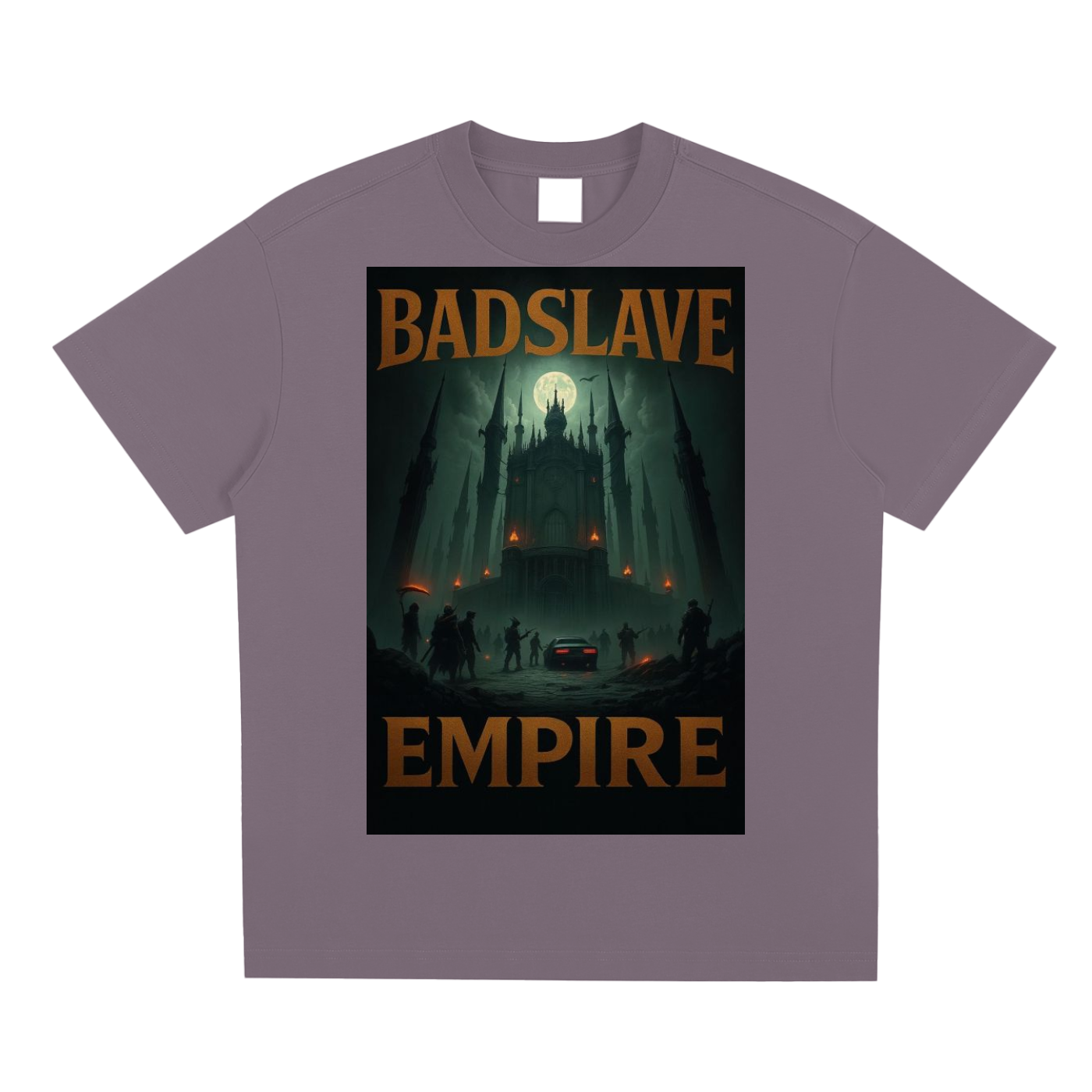 Sorona Quick-Dry Cooling T-Shirt