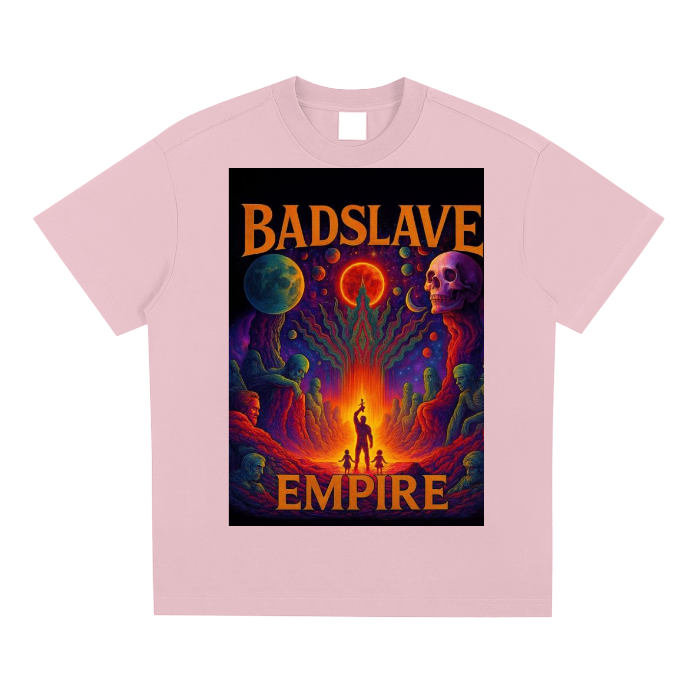 Sorona Quick-Dry Cooling T-Shirt