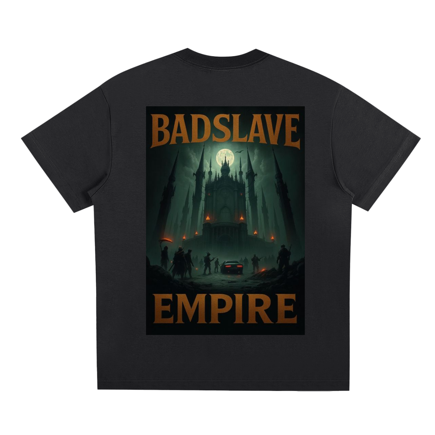 Sorona Quick-Dry Cooling T-Shirt