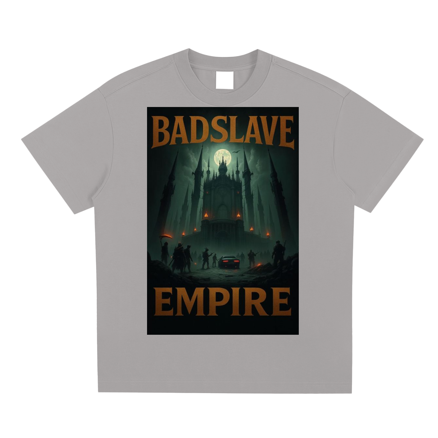 Sorona Quick-Dry Cooling T-Shirt