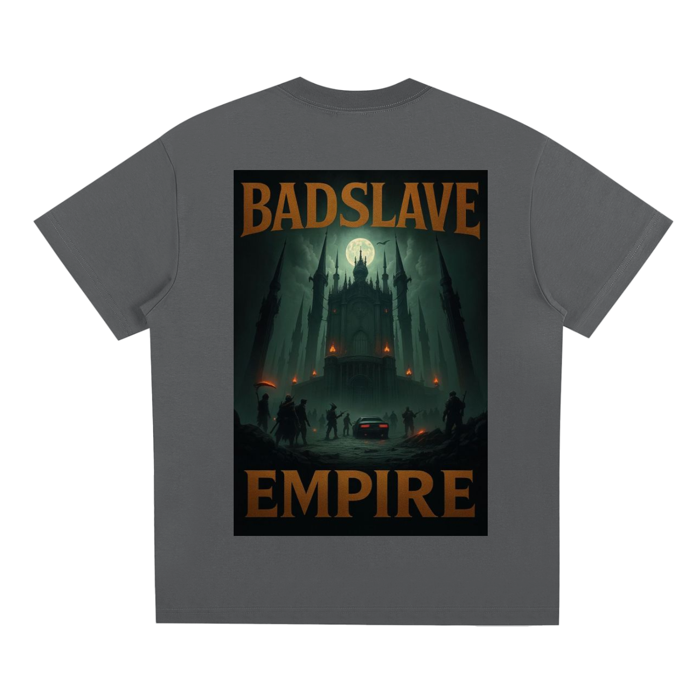 Sorona Quick-Dry Cooling T-Shirt