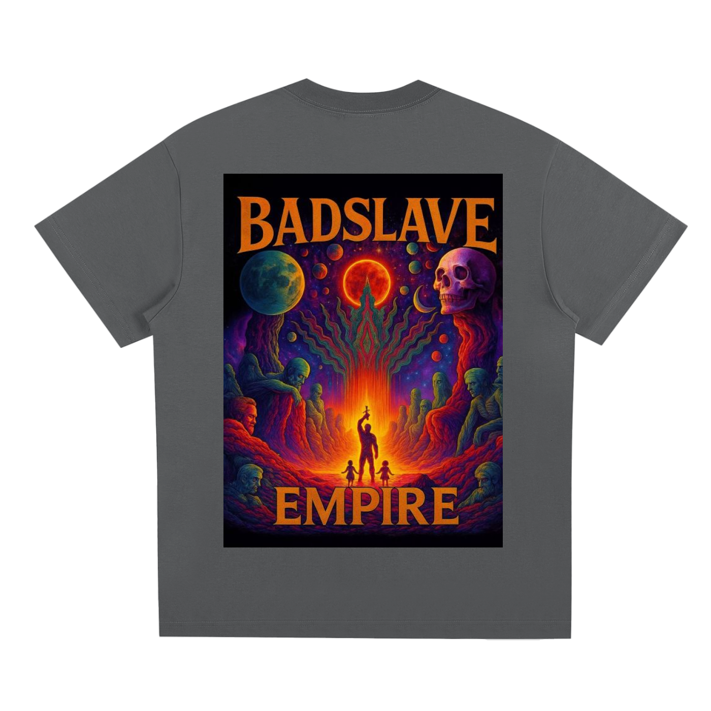 Sorona Quick-Dry Cooling T-Shirt