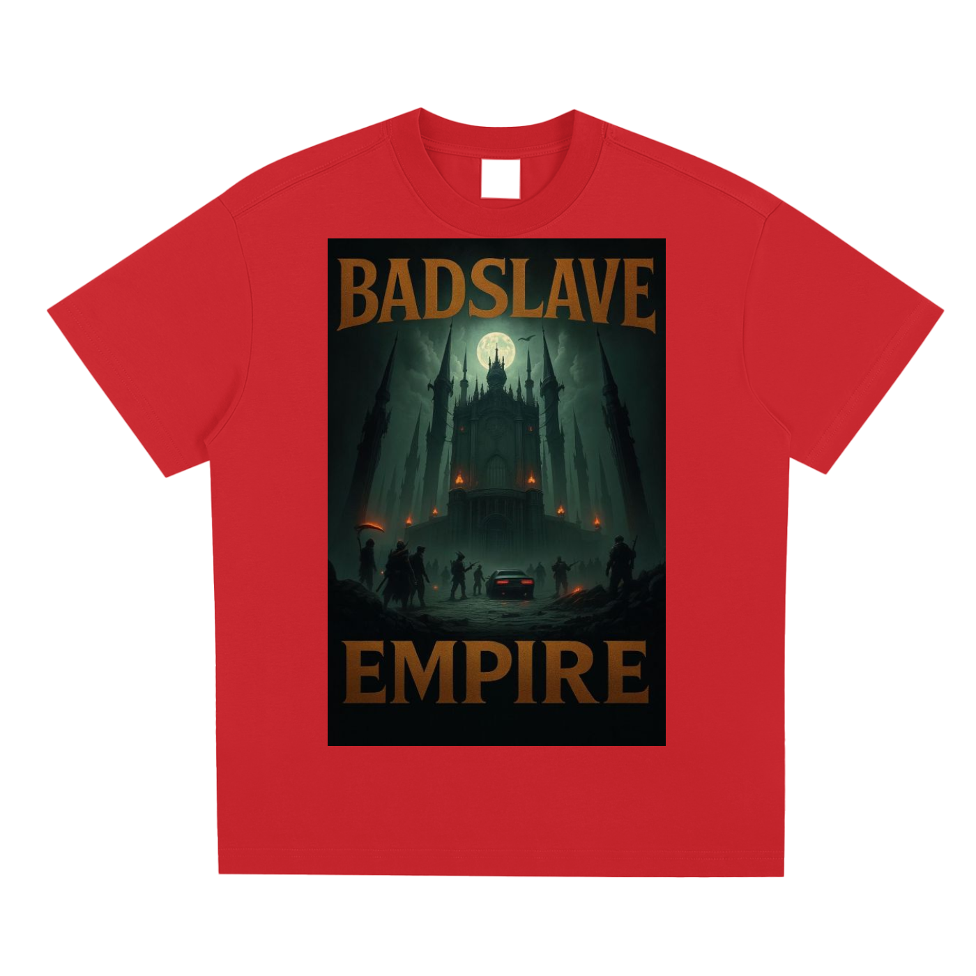 Sorona Quick-Dry Cooling T-Shirt