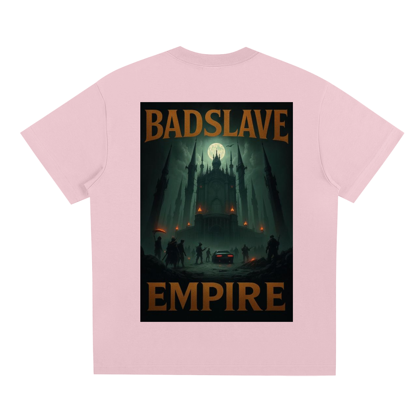 Sorona Quick-Dry Cooling T-Shirt