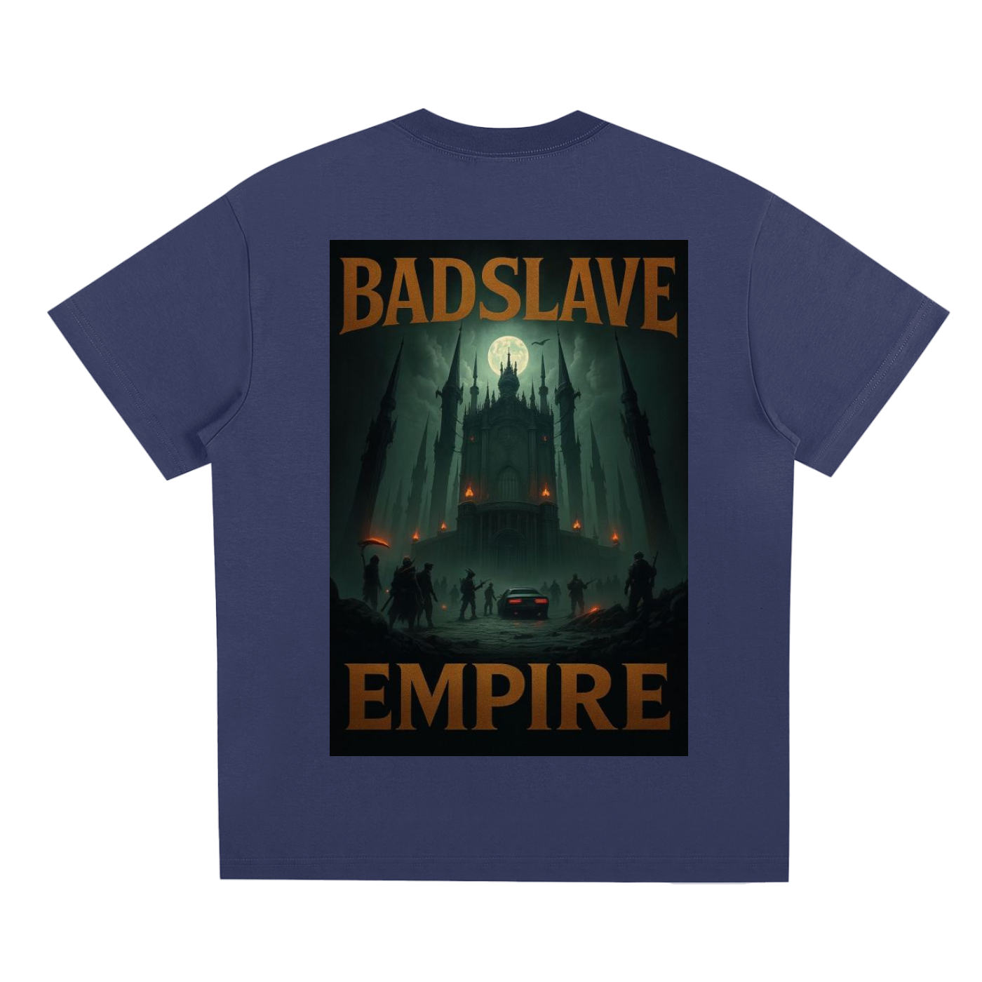 Sorona Quick-Dry Cooling T-Shirt