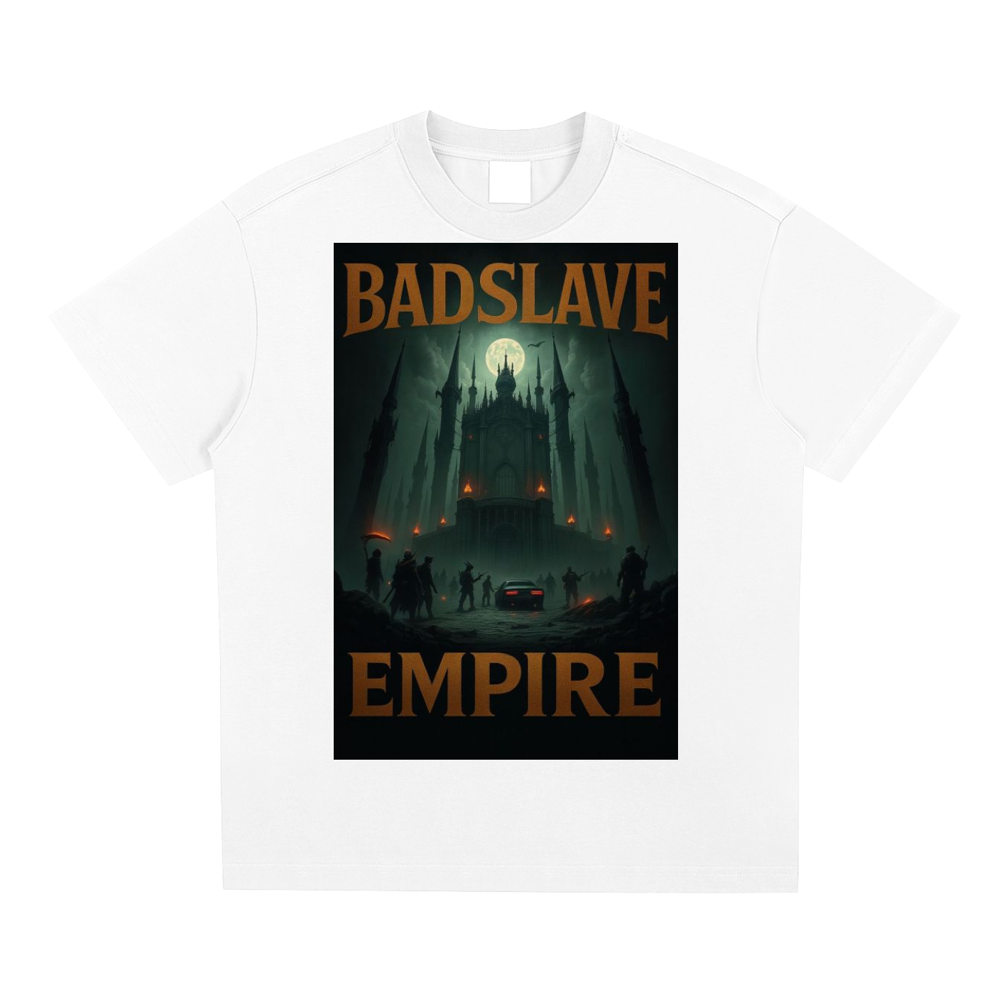 Sorona Quick-Dry Cooling T-Shirt