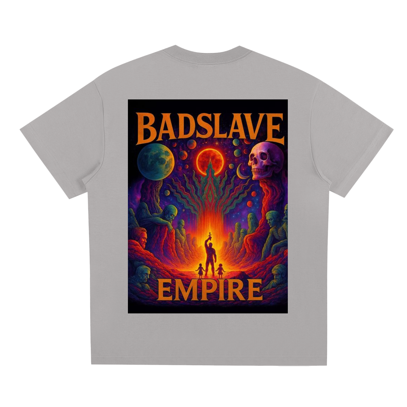 Sorona Quick-Dry Cooling T-Shirt