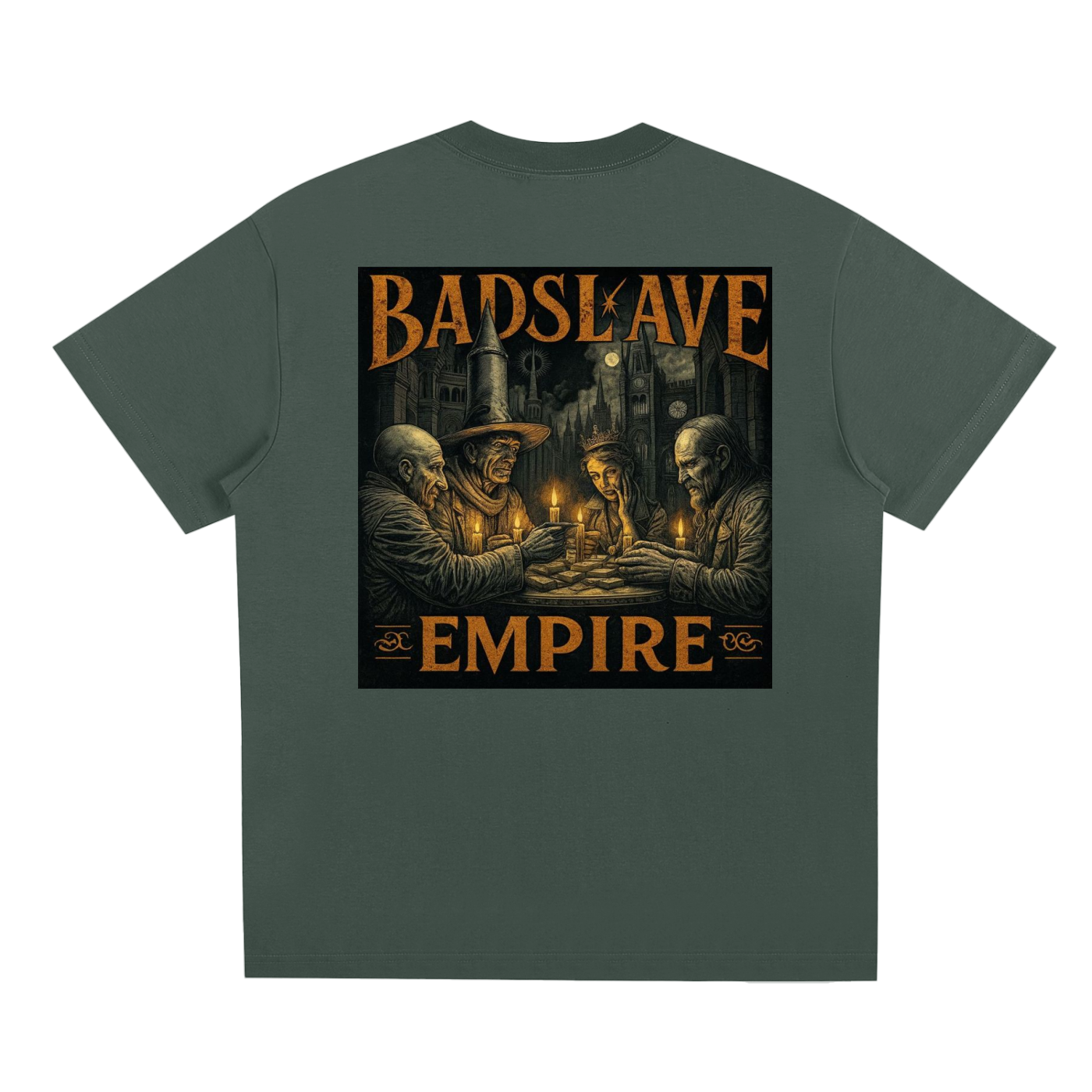 Sorona Quick-Dry Cooling T-Shirt