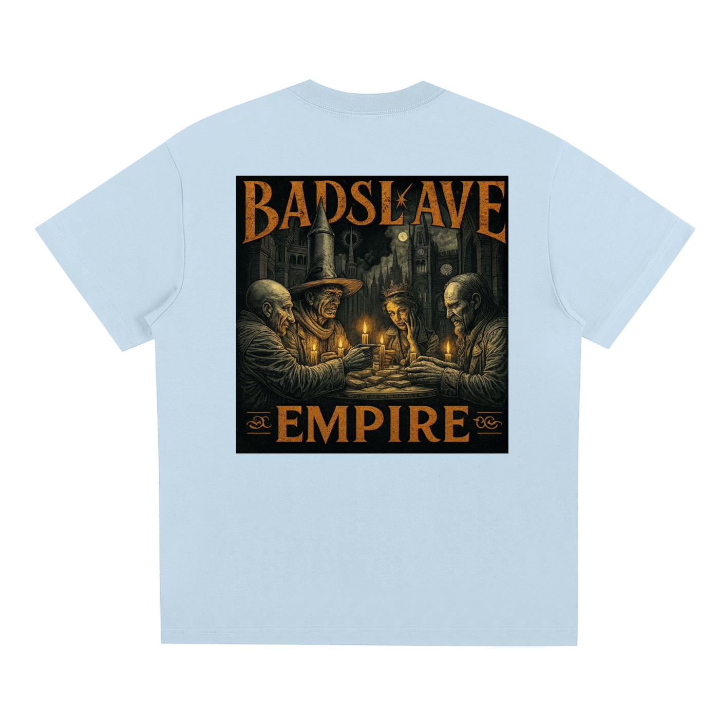 Sorona Quick-Dry Cooling T-Shirt