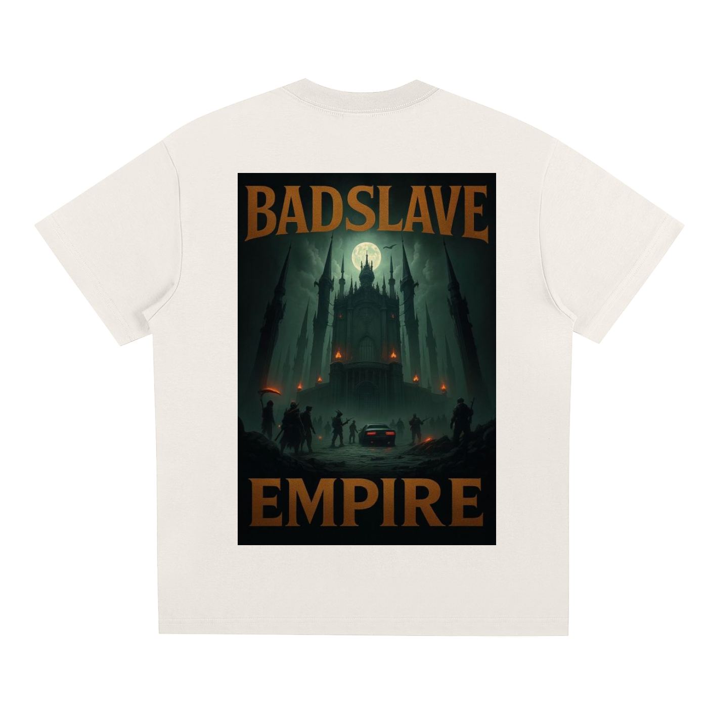 Sorona Quick-Dry Cooling T-Shirt