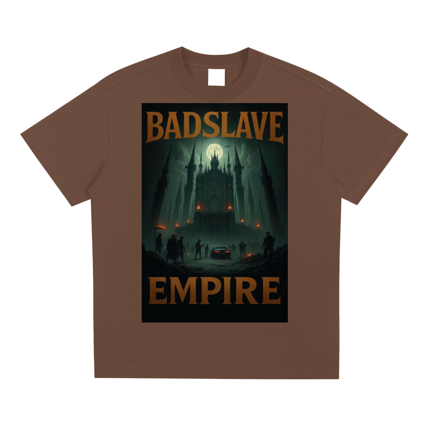 Sorona Quick-Dry Cooling T-Shirt