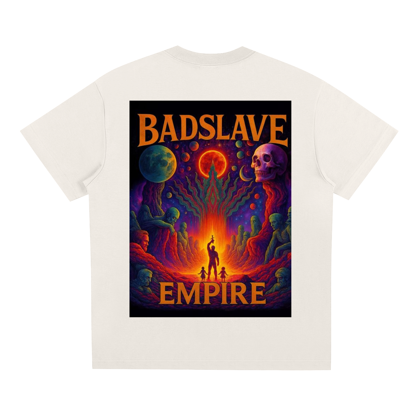 Sorona Quick-Dry Cooling T-Shirt