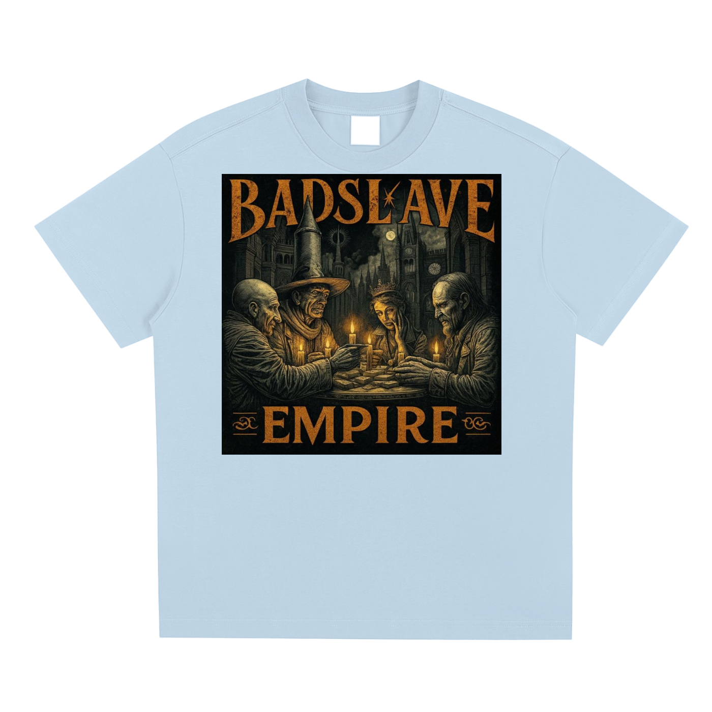 Sorona Quick-Dry Cooling T-Shirt