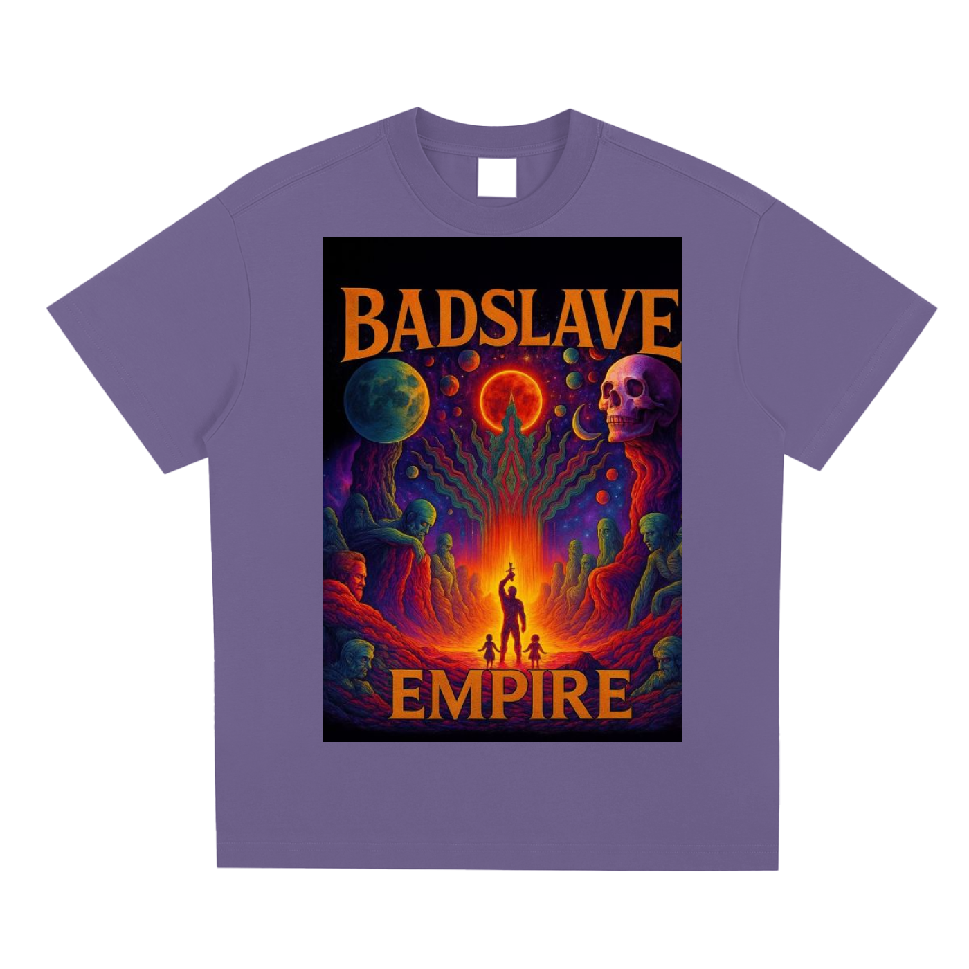 Sorona Quick-Dry Cooling T-Shirt