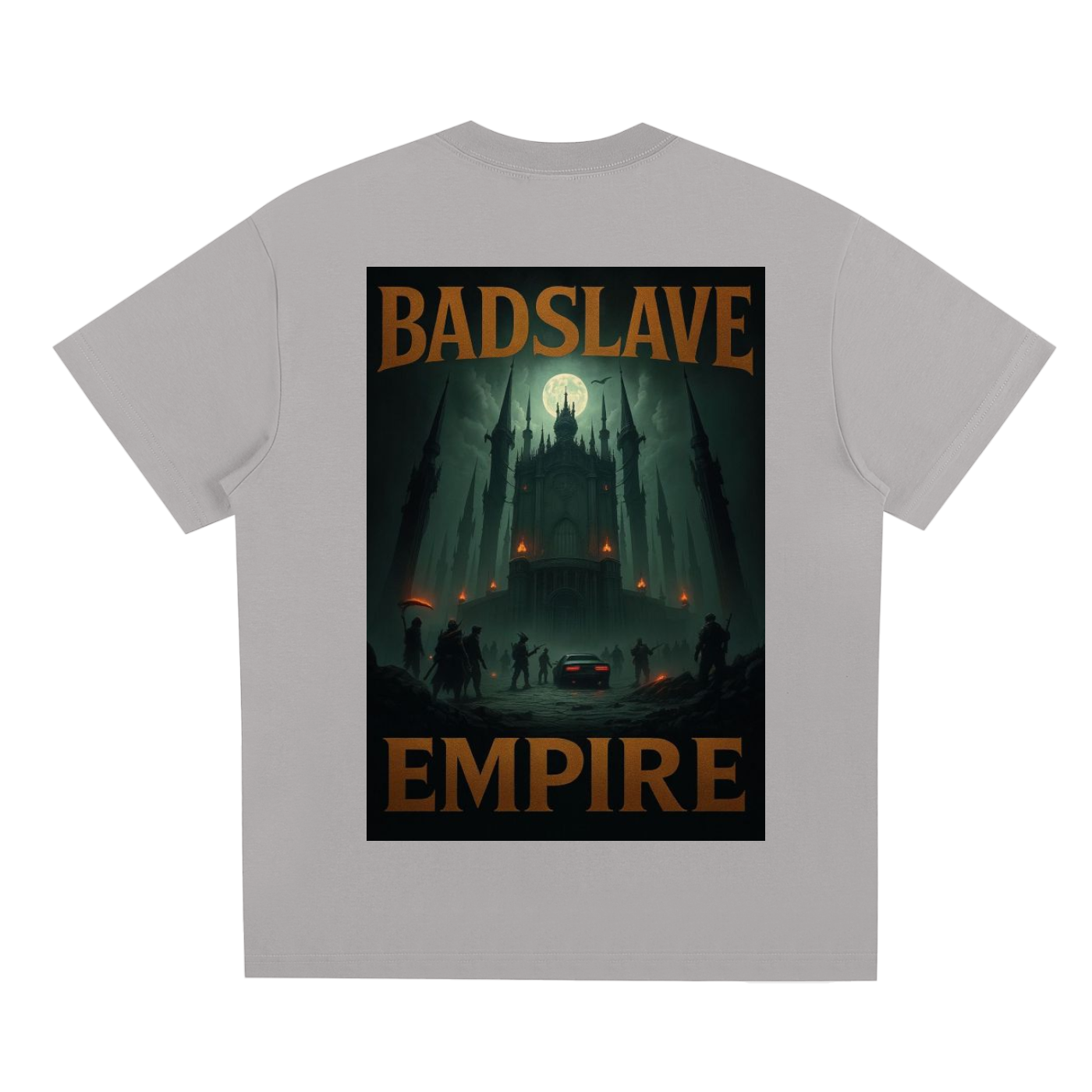 Sorona Quick-Dry Cooling T-Shirt