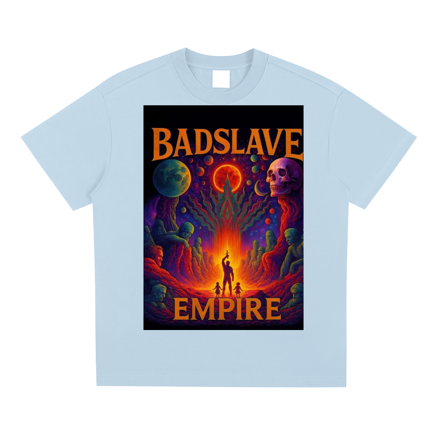 Sorona Quick-Dry Cooling T-Shirt