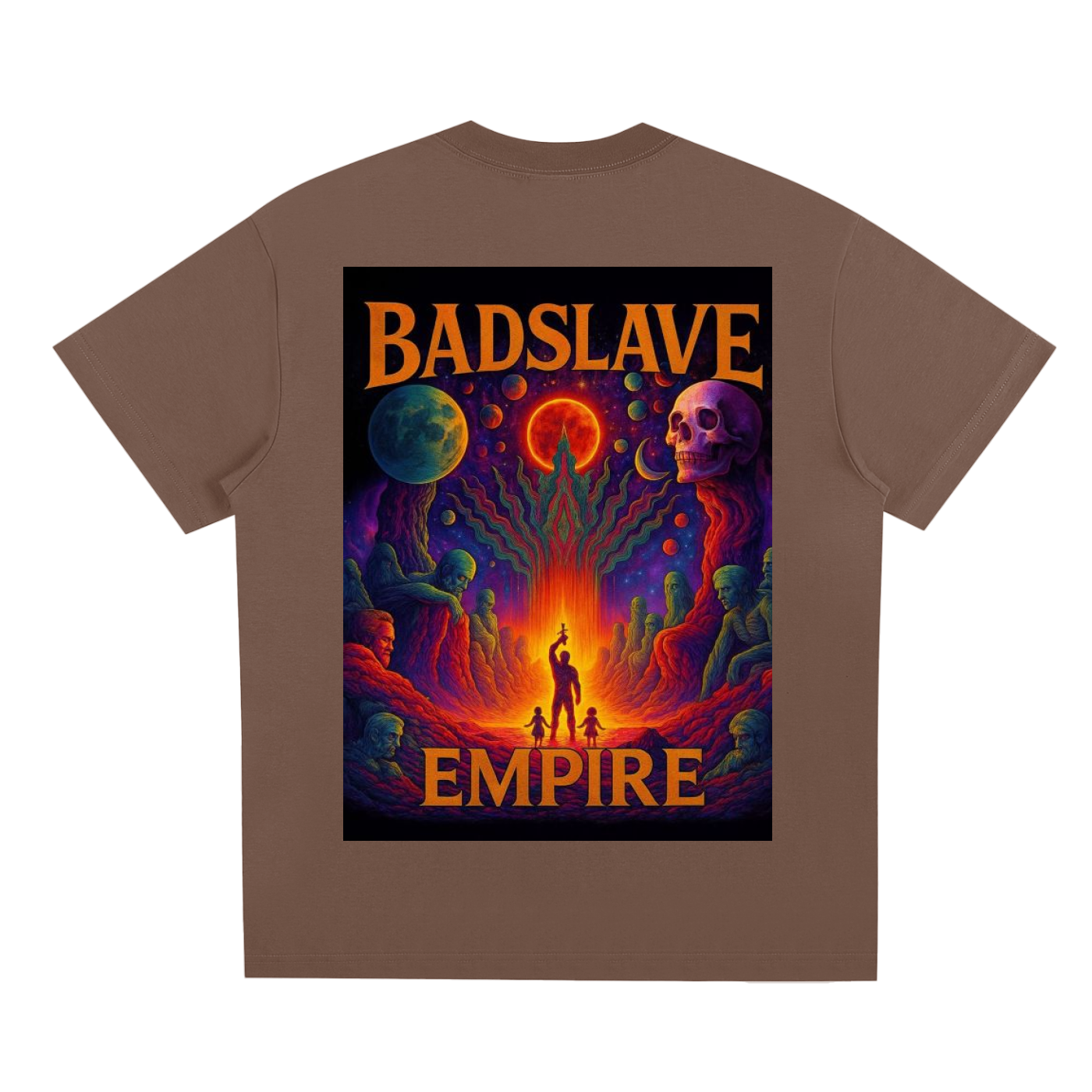 Sorona Quick-Dry Cooling T-Shirt