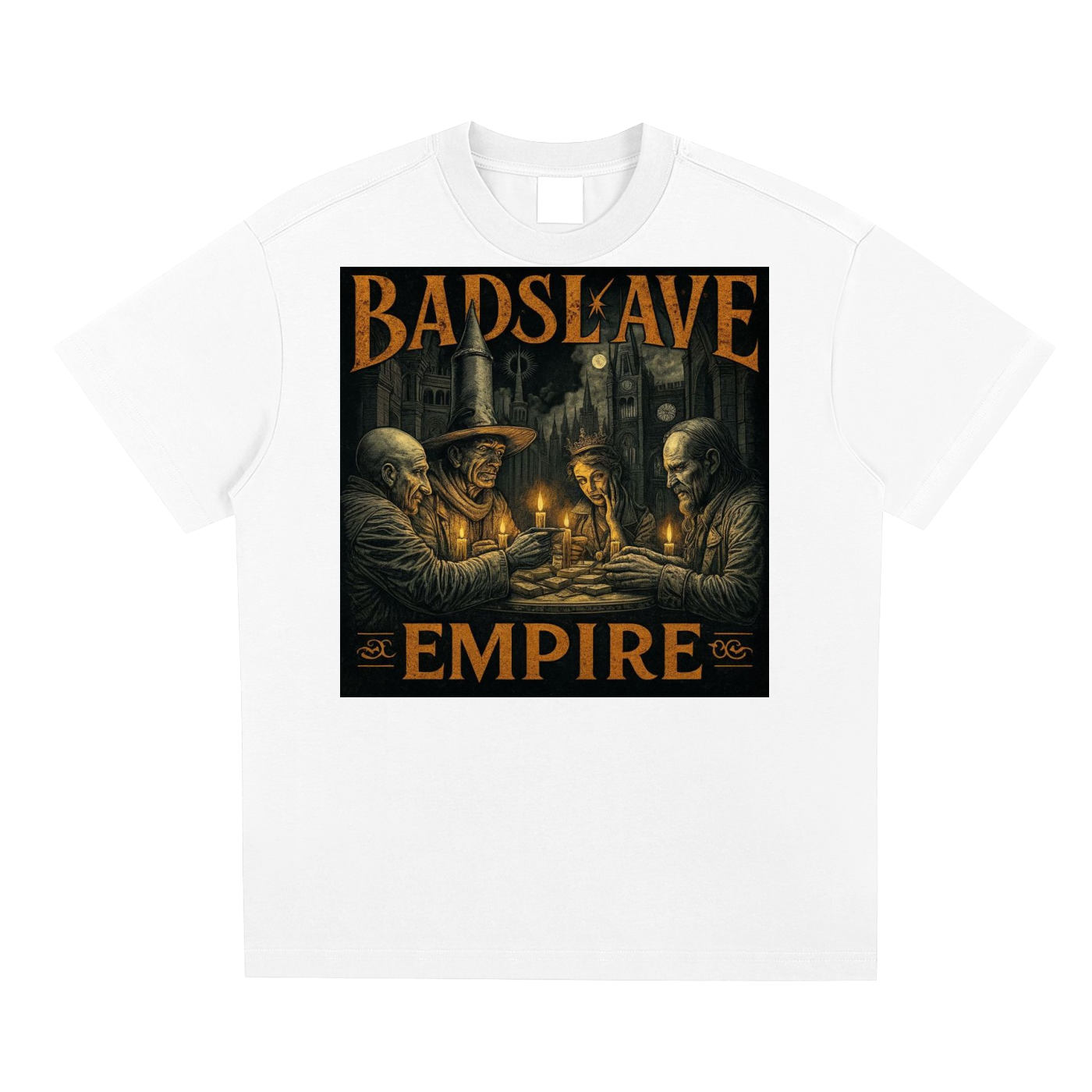 Sorona Quick-Dry Cooling T-Shirt