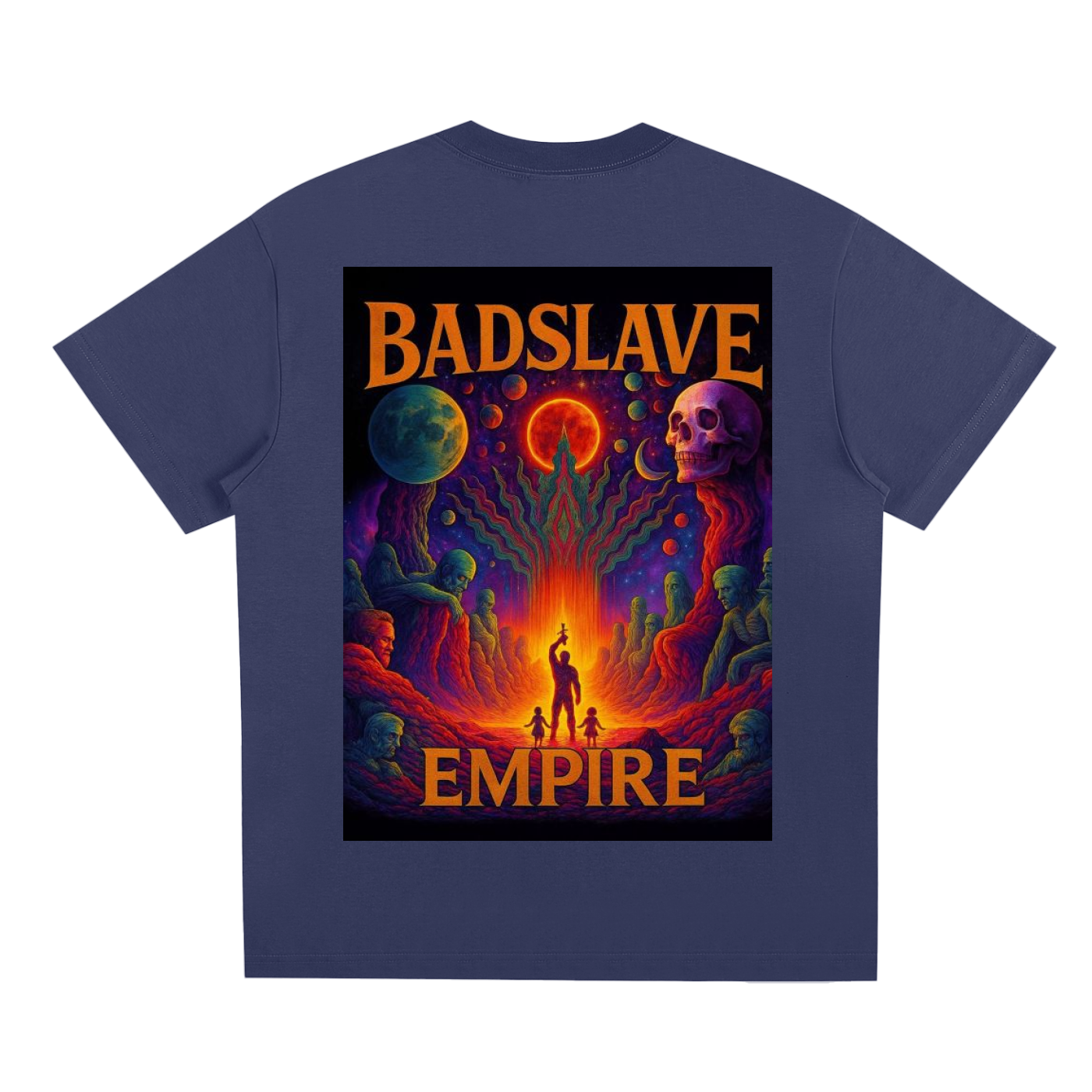 Sorona Quick-Dry Cooling T-Shirt