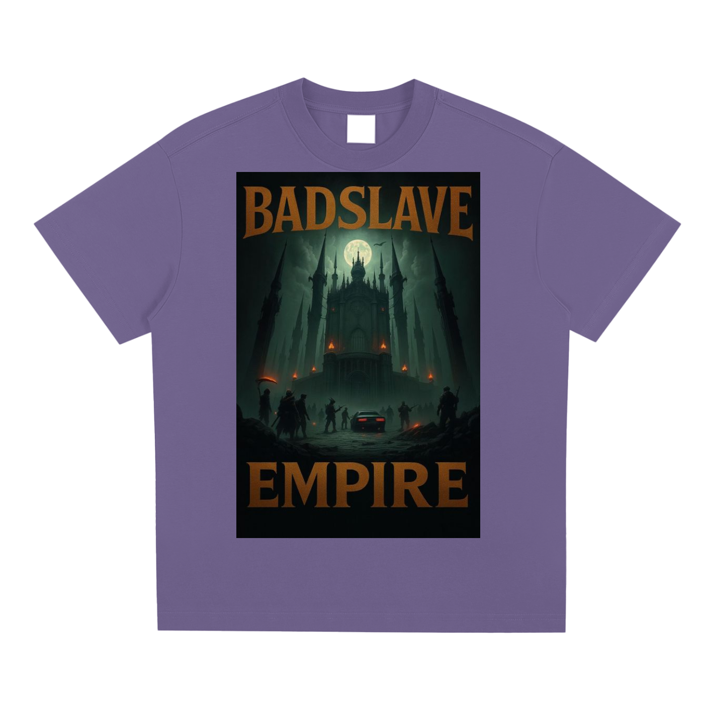 Sorona Quick-Dry Cooling T-Shirt