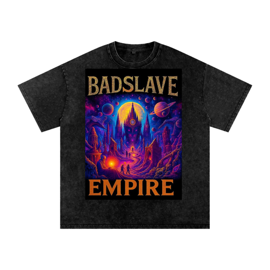 Dezigner_Muzic Merch