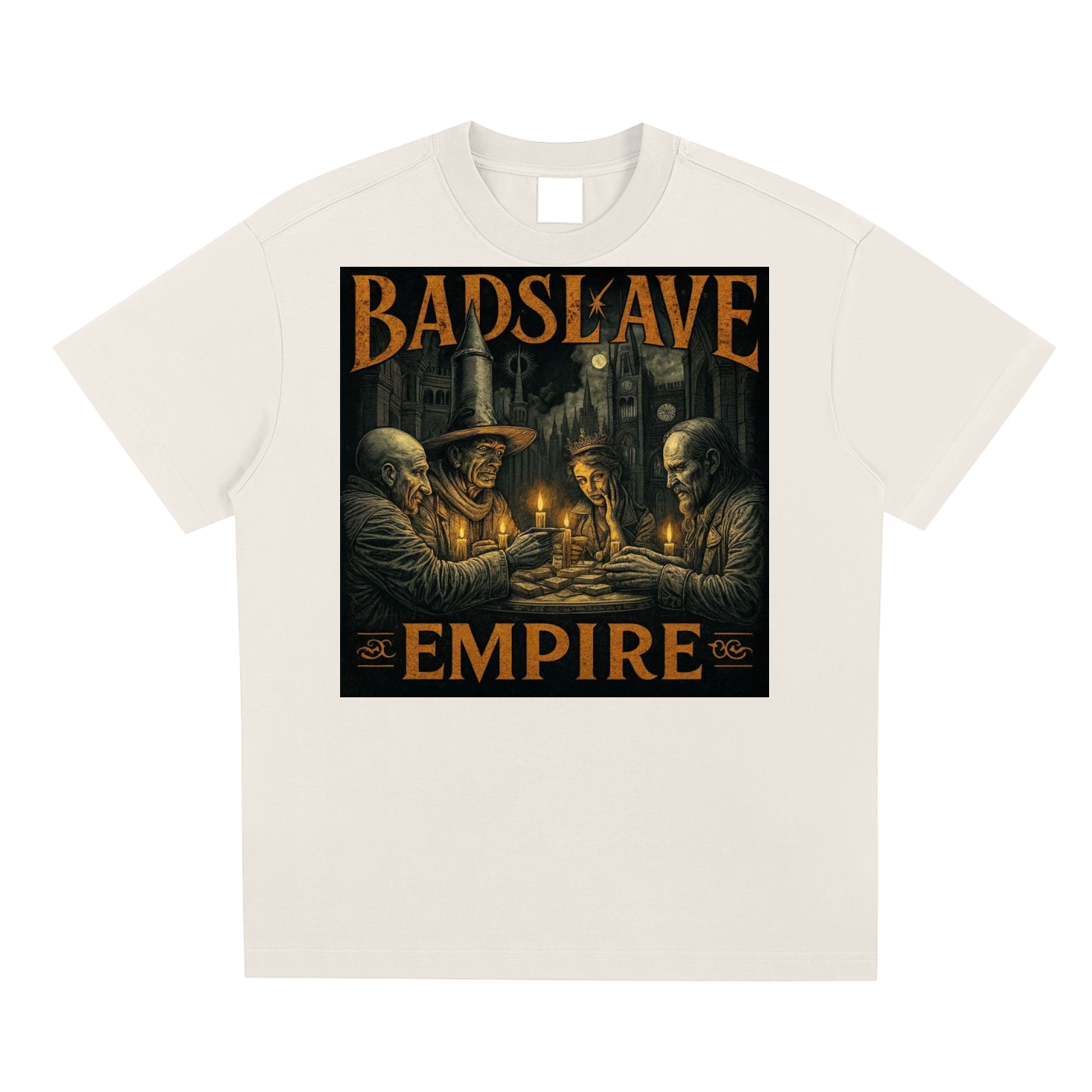 Sorona Quick-Dry Cooling T-Shirt