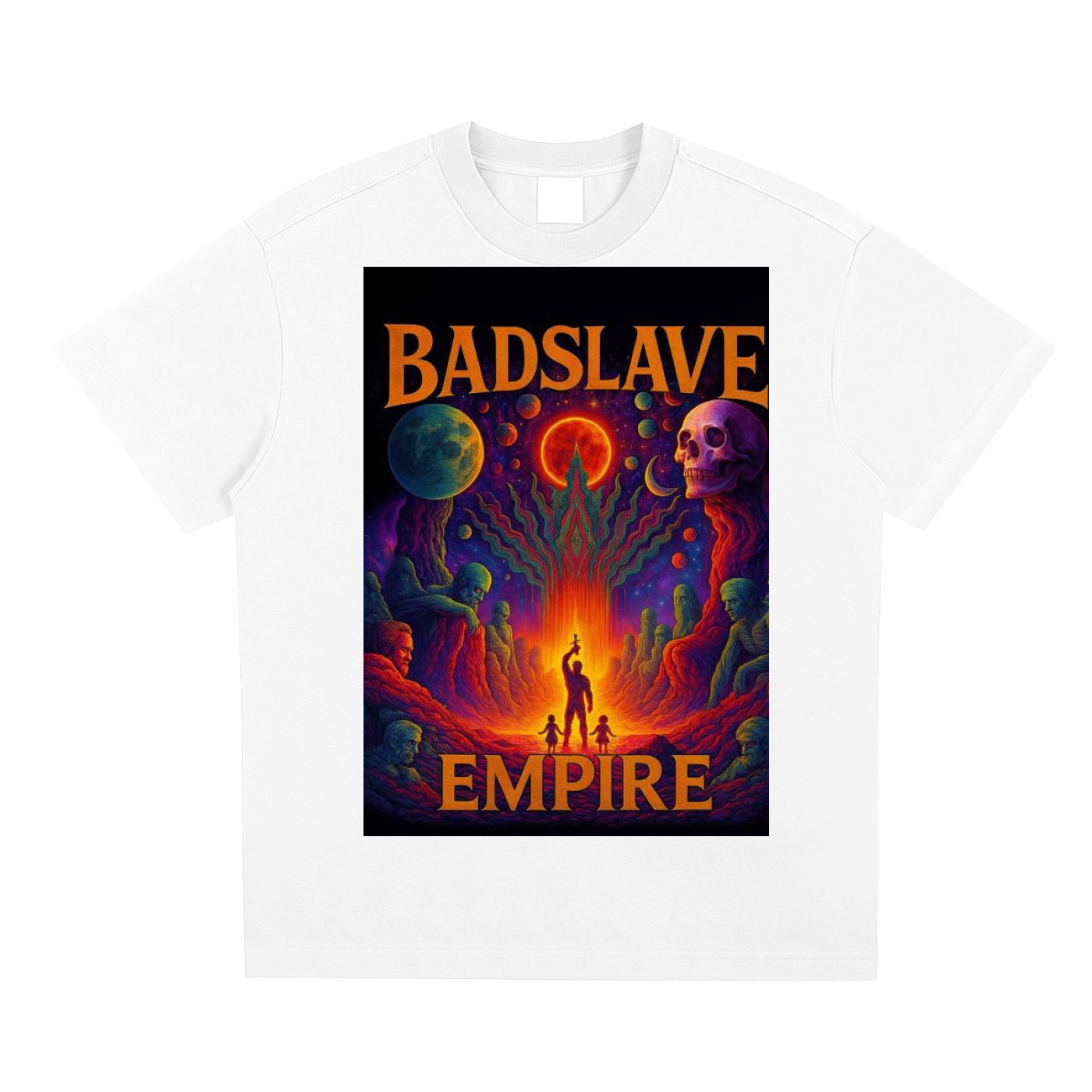 Sorona Quick-Dry Cooling T-Shirt